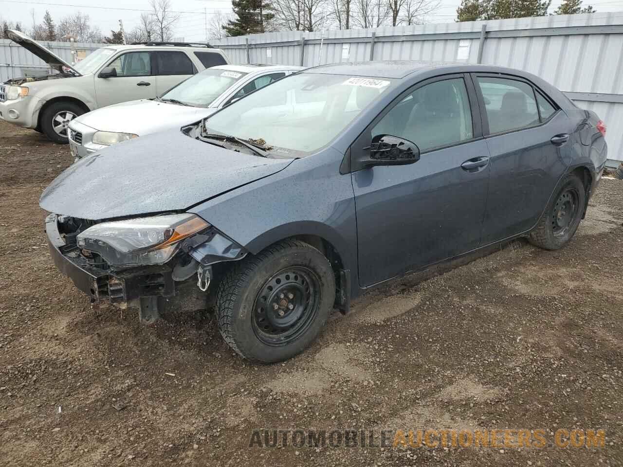 2T1BURHEXJC966638 TOYOTA COROLLA 2018