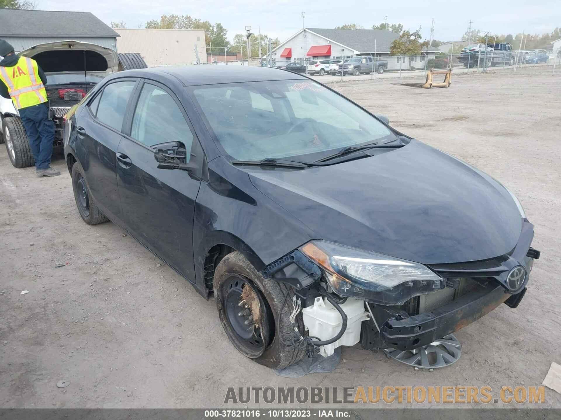 2T1BURHEXJC988090 TOYOTA COROLLA 2018