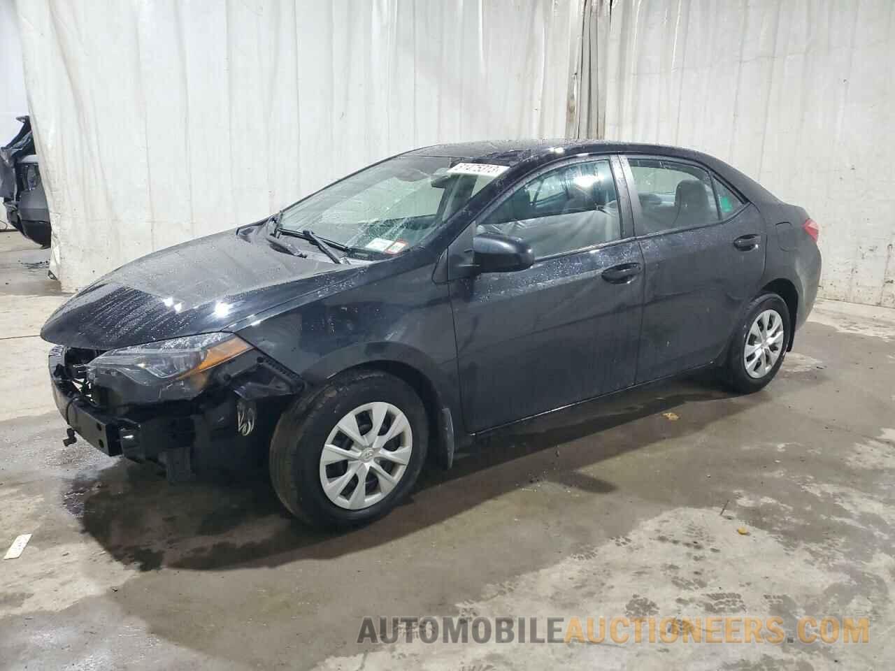 2T1BURHEXJC995394 TOYOTA COROLLA 2018