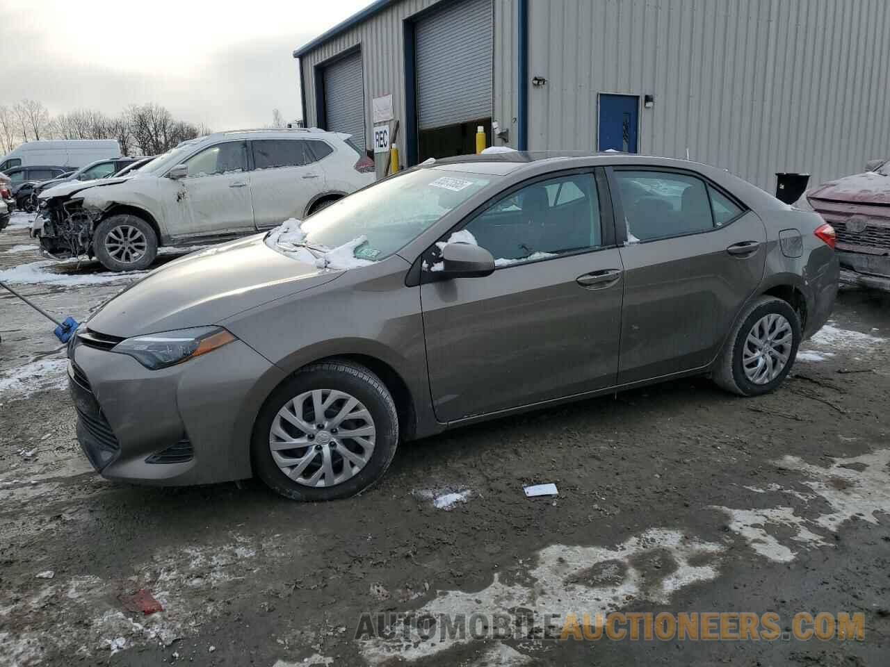 2T1BURHEXKC131740 TOYOTA COROLLA 2019