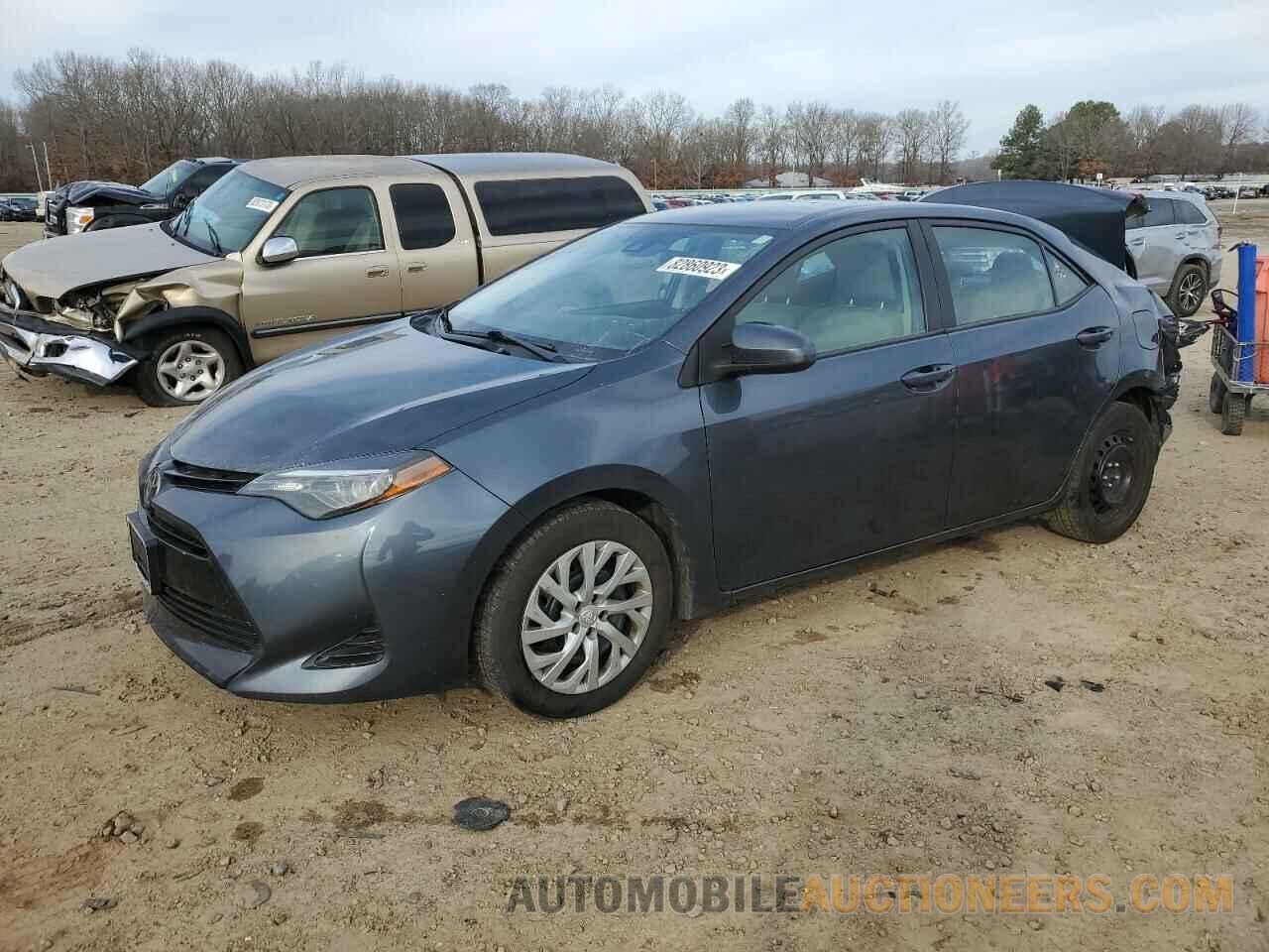 2T1BURHEXKC152202 TOYOTA COROLLA 2019