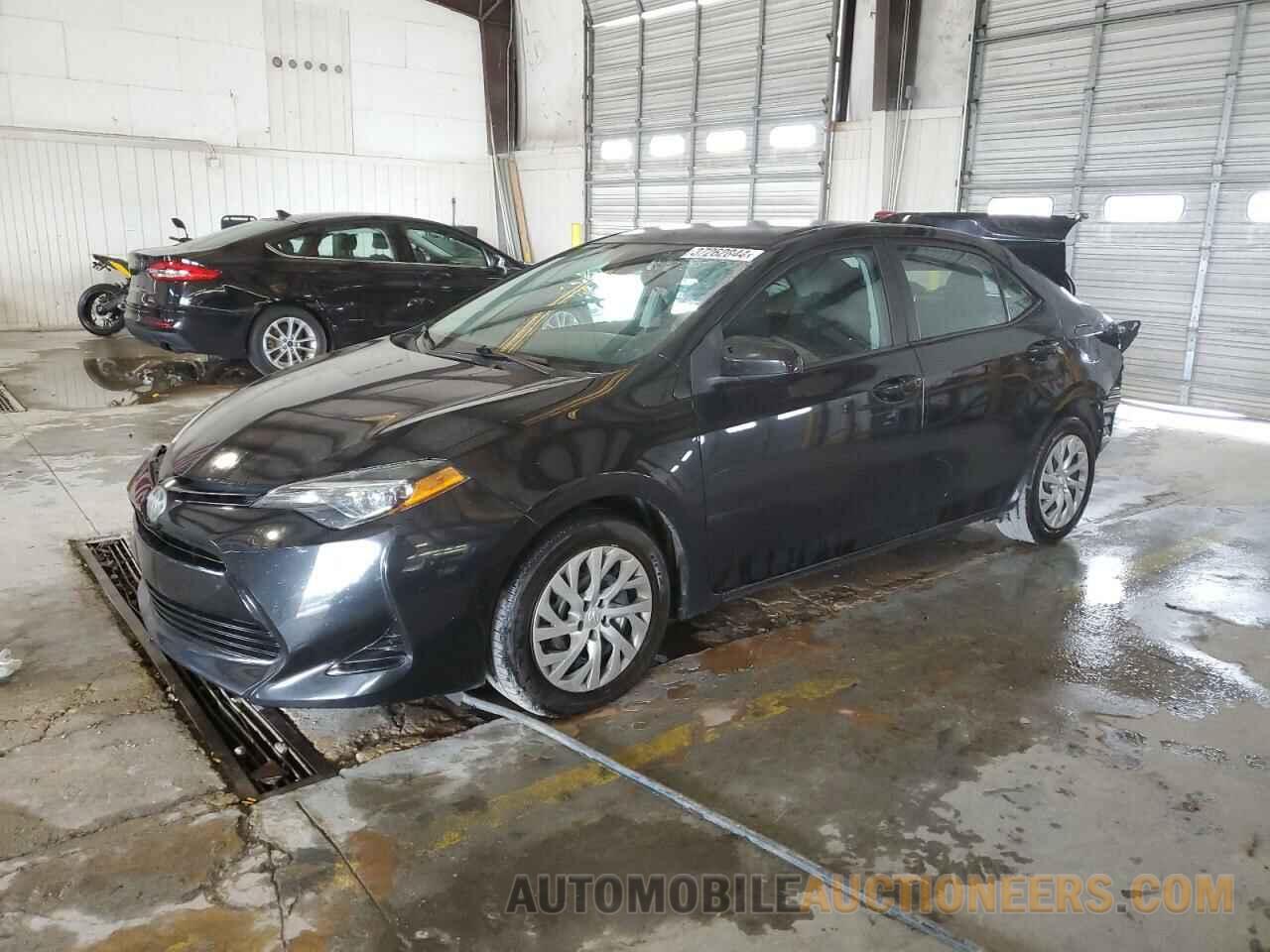 2T1BURHEXKC156783 TOYOTA COROLLA 2019