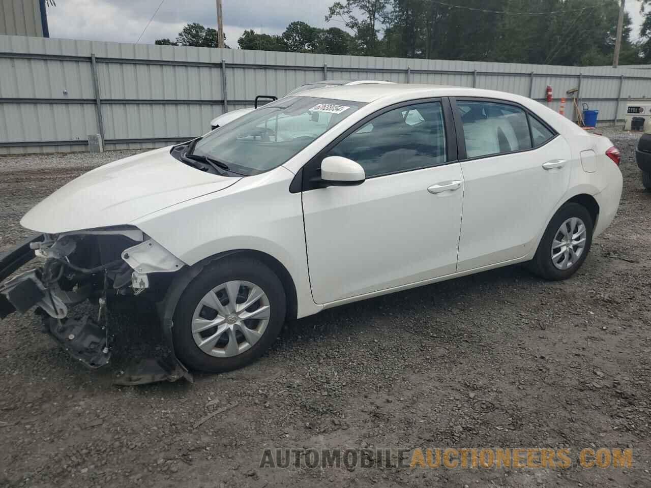 2T1BURHEXKC179741 TOYOTA COROLLA 2019