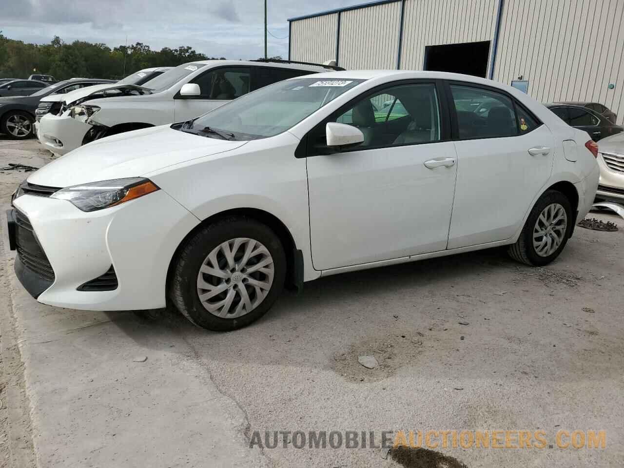 2T1BURHEXKC192246 TOYOTA COROLLA 2019