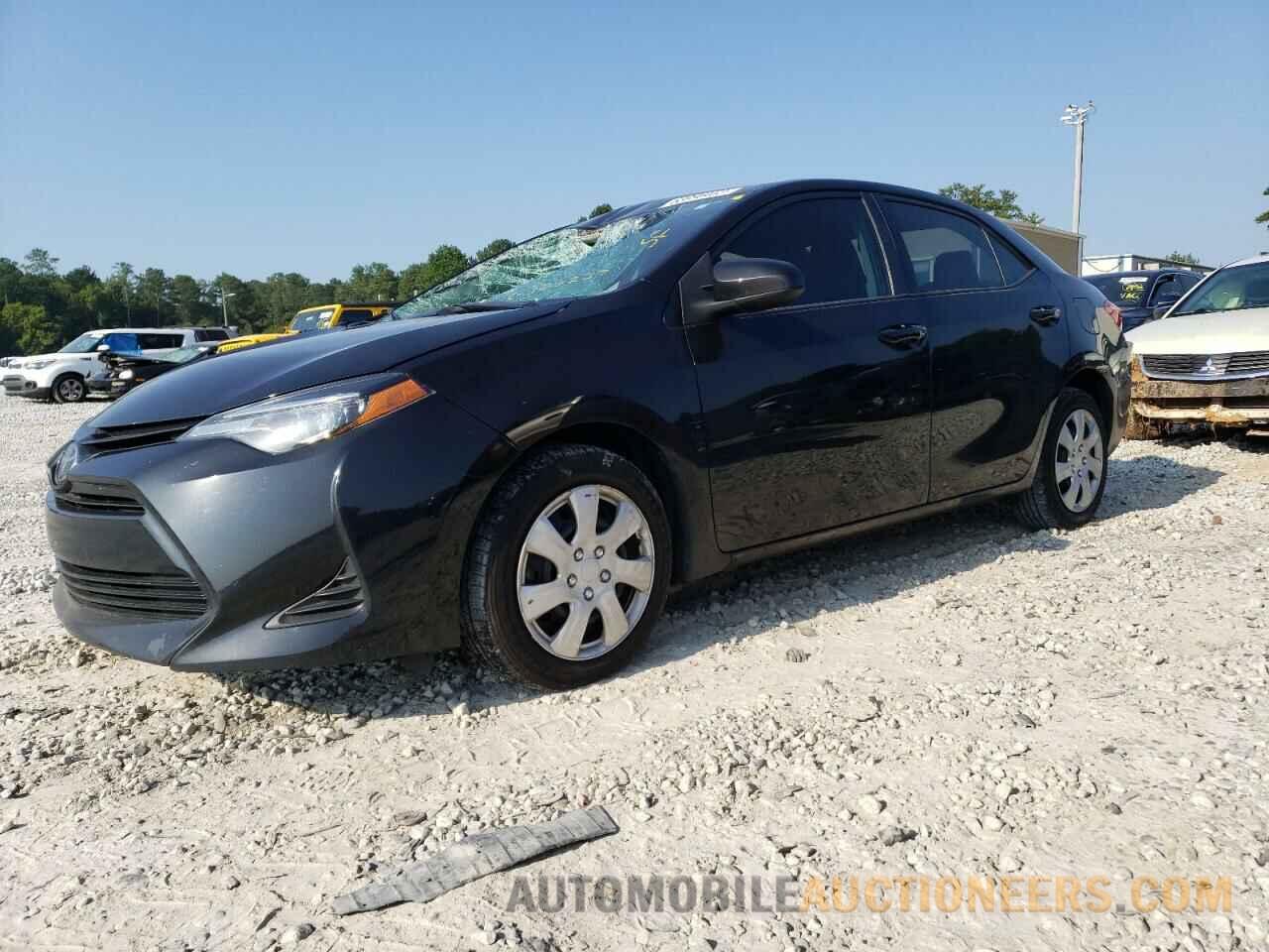 2T1BURHEXKC203603 TOYOTA COROLLA 2019