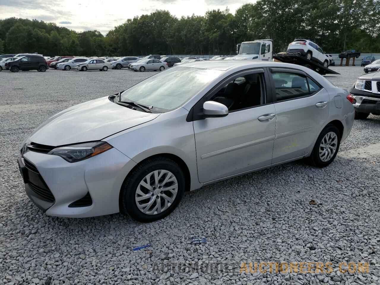 2T1BURHEXKC204556 TOYOTA COROLLA 2019