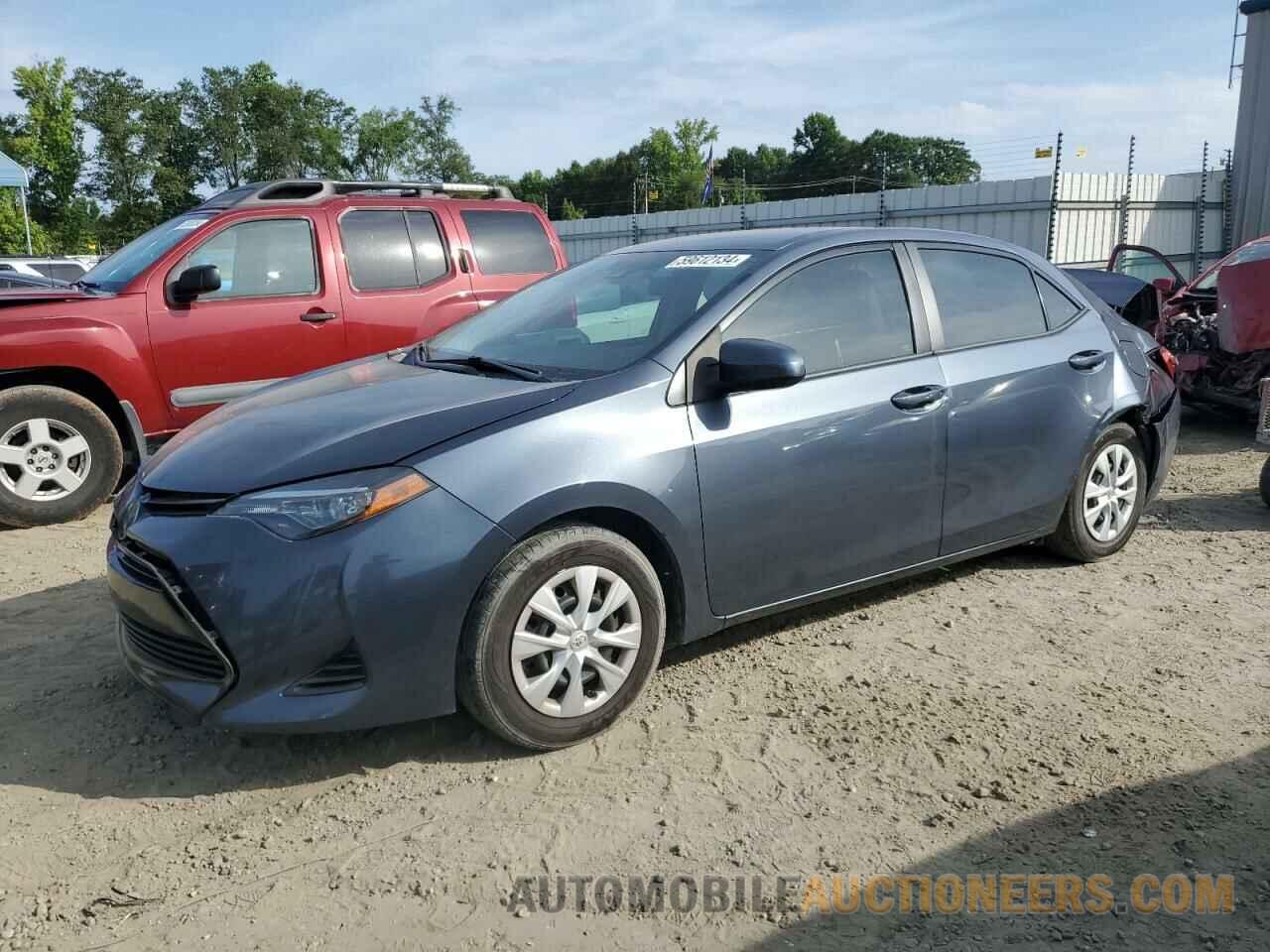 2T1BURHEXKC206520 TOYOTA COROLLA 2019