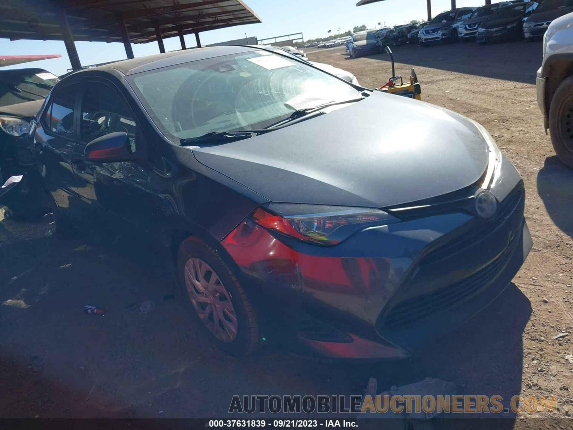 2T1BURHEXKC207330 TOYOTA COROLLA 2019