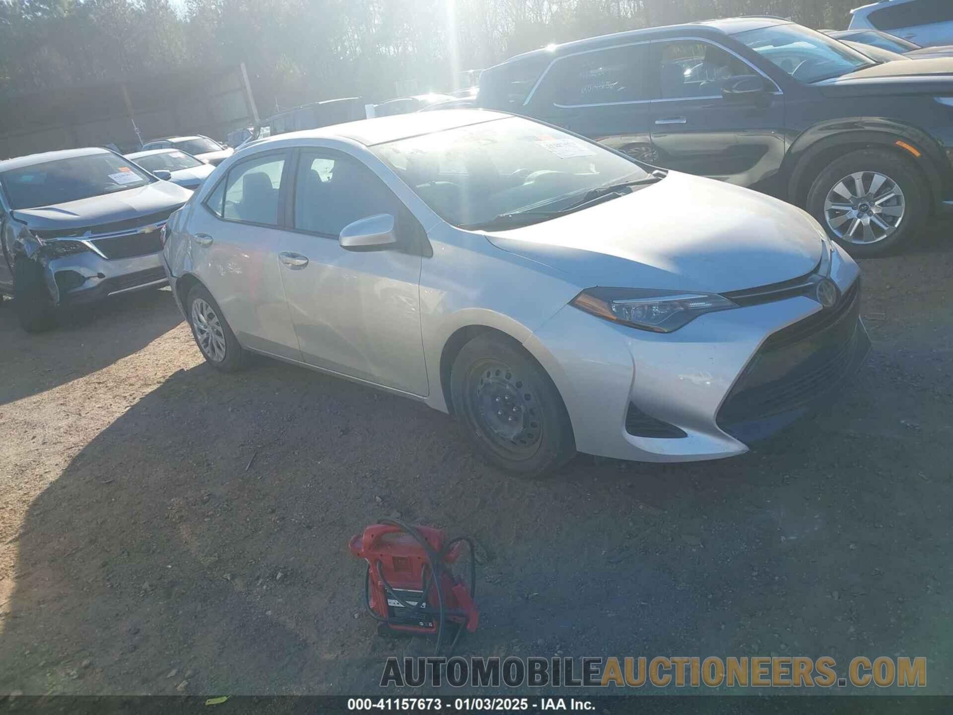 2T1BURHEXKC208686 TOYOTA COROLLA 2019