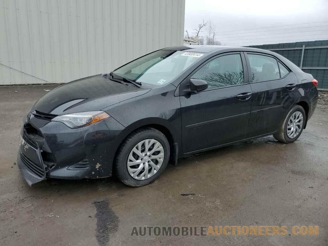 2T1BURHEXKC212804 TOYOTA COROLLA 2019