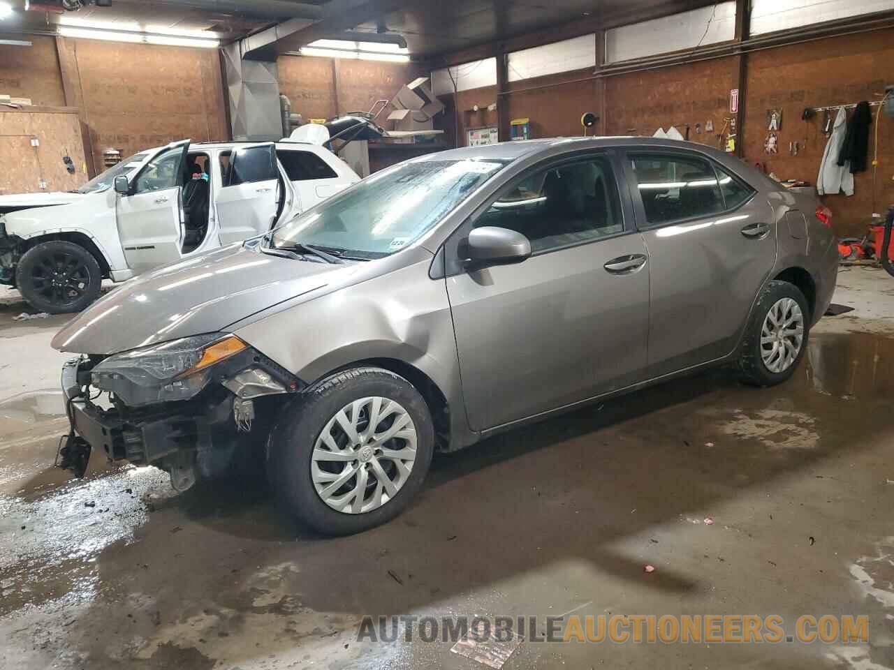 2T1BURHEXKC214620 TOYOTA COROLLA 2019