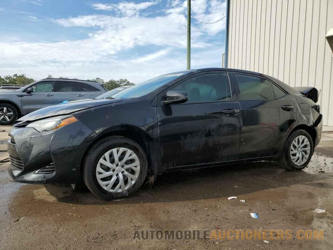 2T1BURHEXKC227903 TOYOTA COROLLA 2019