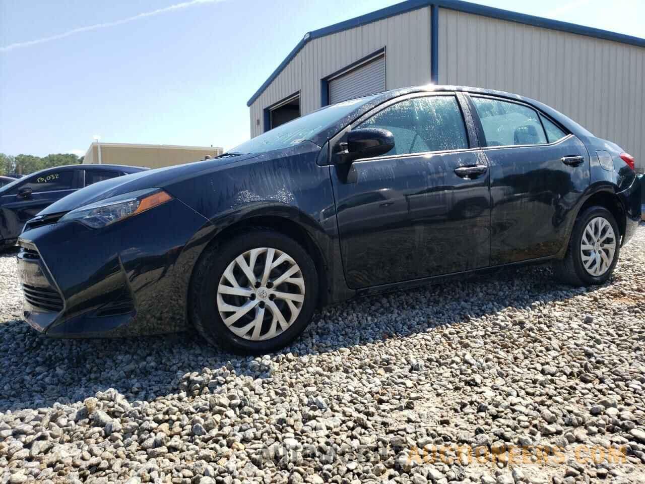 2T1BURHEXKC239419 TOYOTA COROLLA 2019