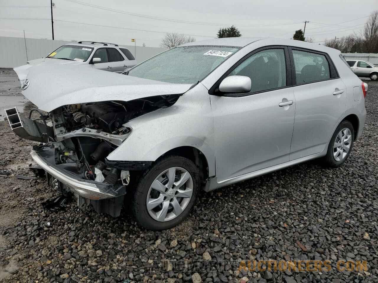 2T1LE4EE3DC023049 TOYOTA COROLLA 2013