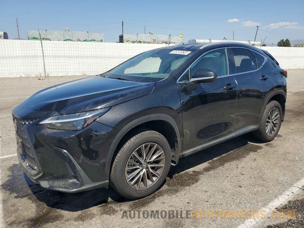 2T2ADCAZ1RC012230 LEXUS NX 250 BAS 2024