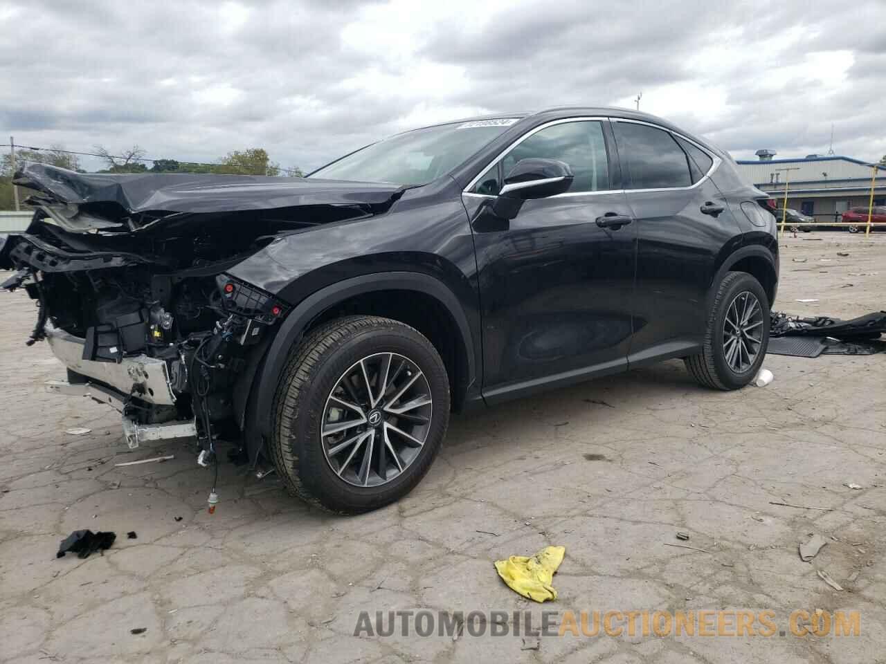 2T2ADCAZ1RC014348 LEXUS NX 250 BAS 2024