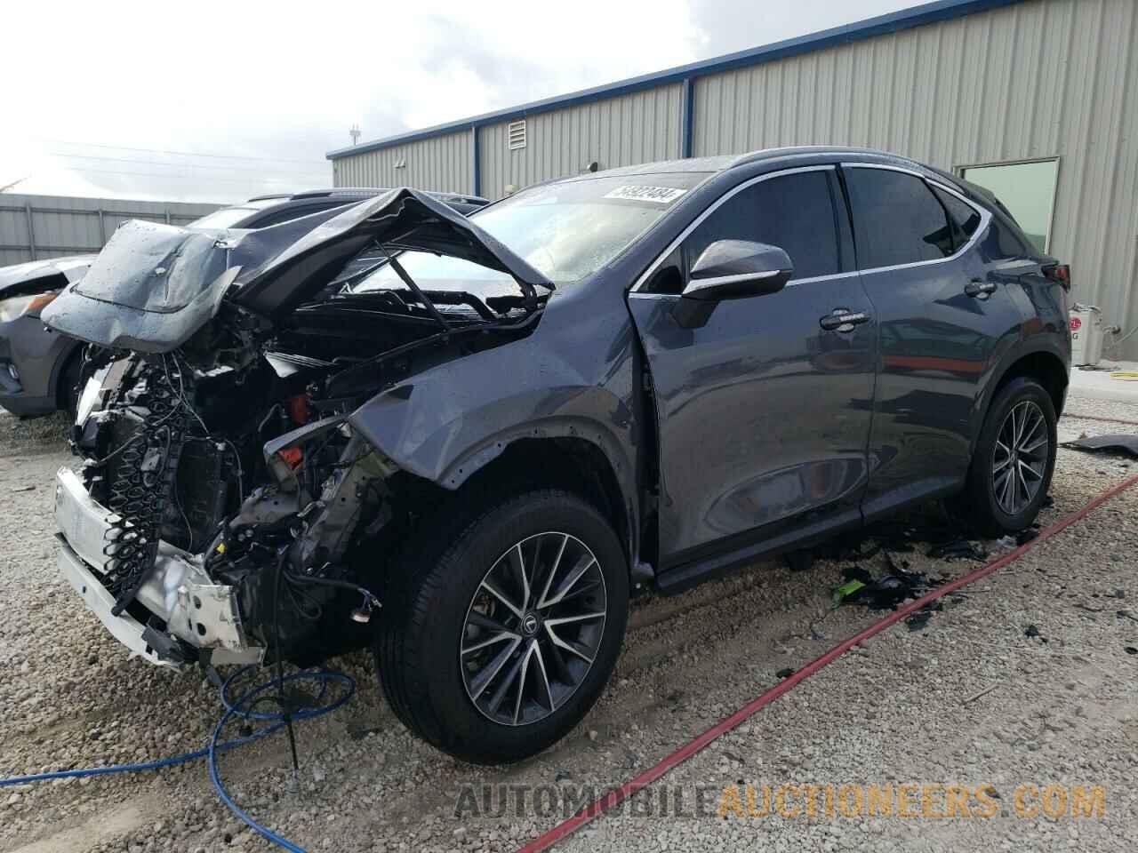 2T2ADCAZ2RC006291 LEXUS NX 250 BAS 2024