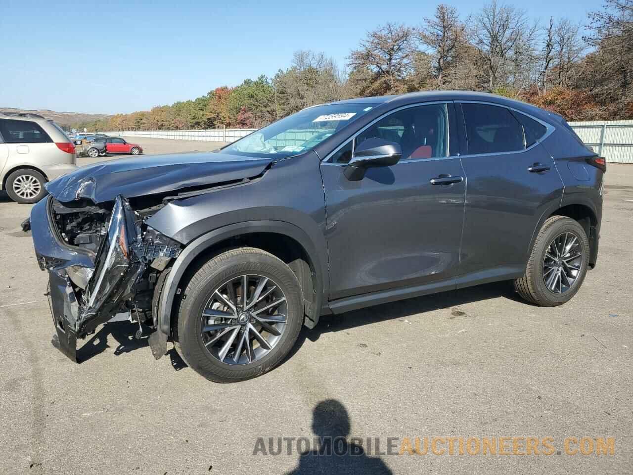 2T2ADCAZ4RC006065 LEXUS NX 250 BAS 2024