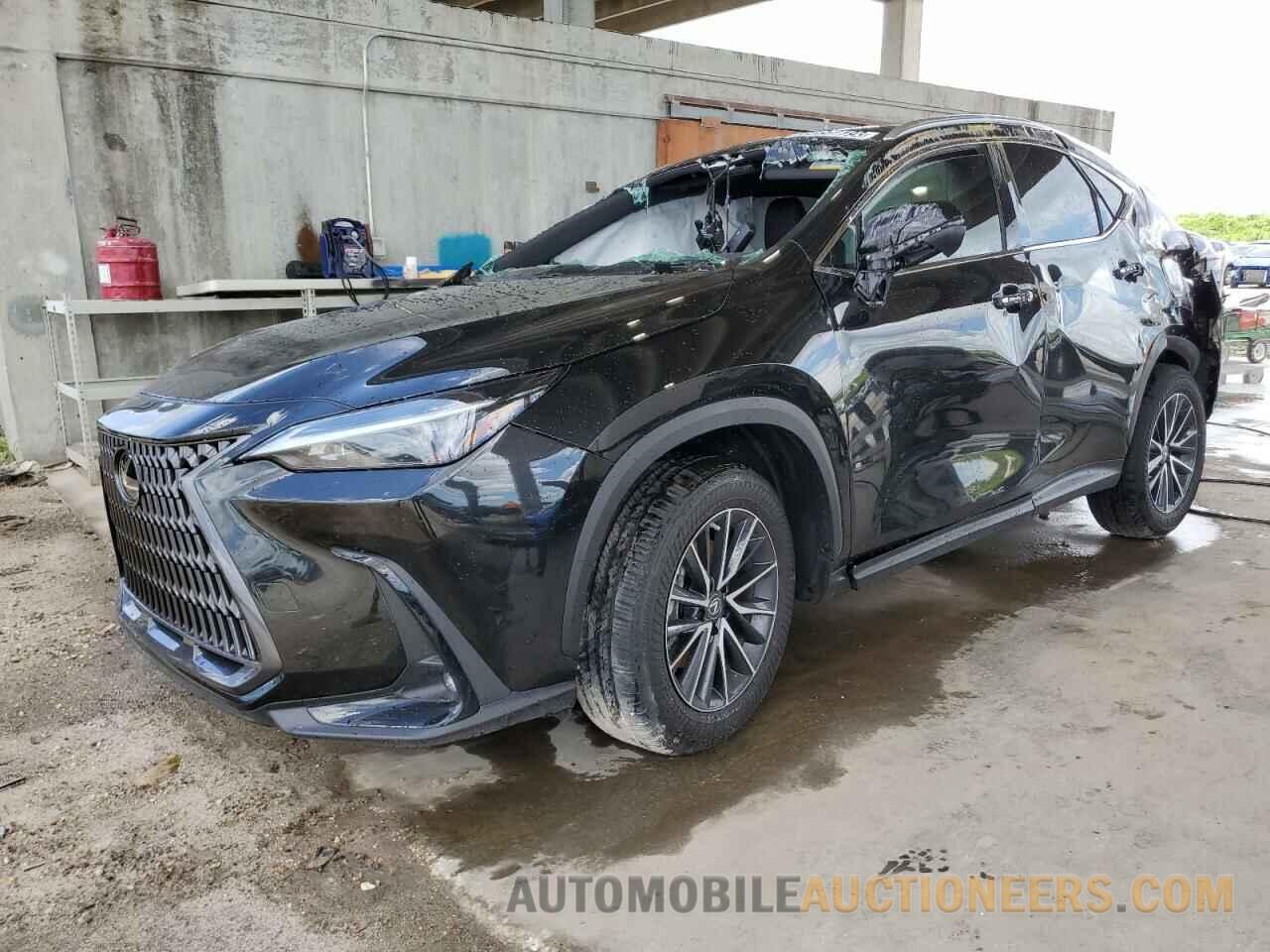 2T2ADCAZ6PC005299 LEXUS NX 250 2023