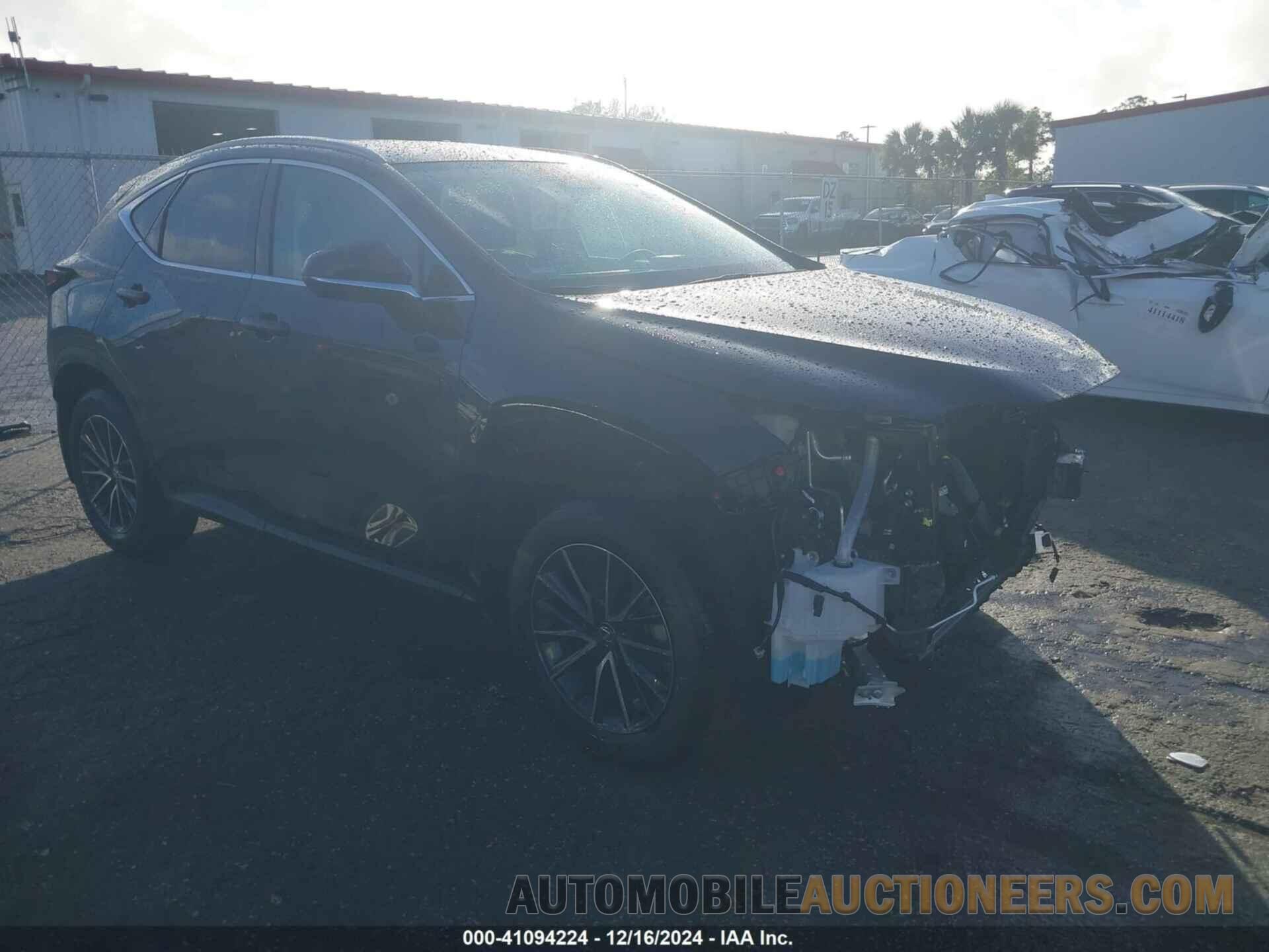 2T2ADCAZXRC014428 LEXUS NX 250 2024