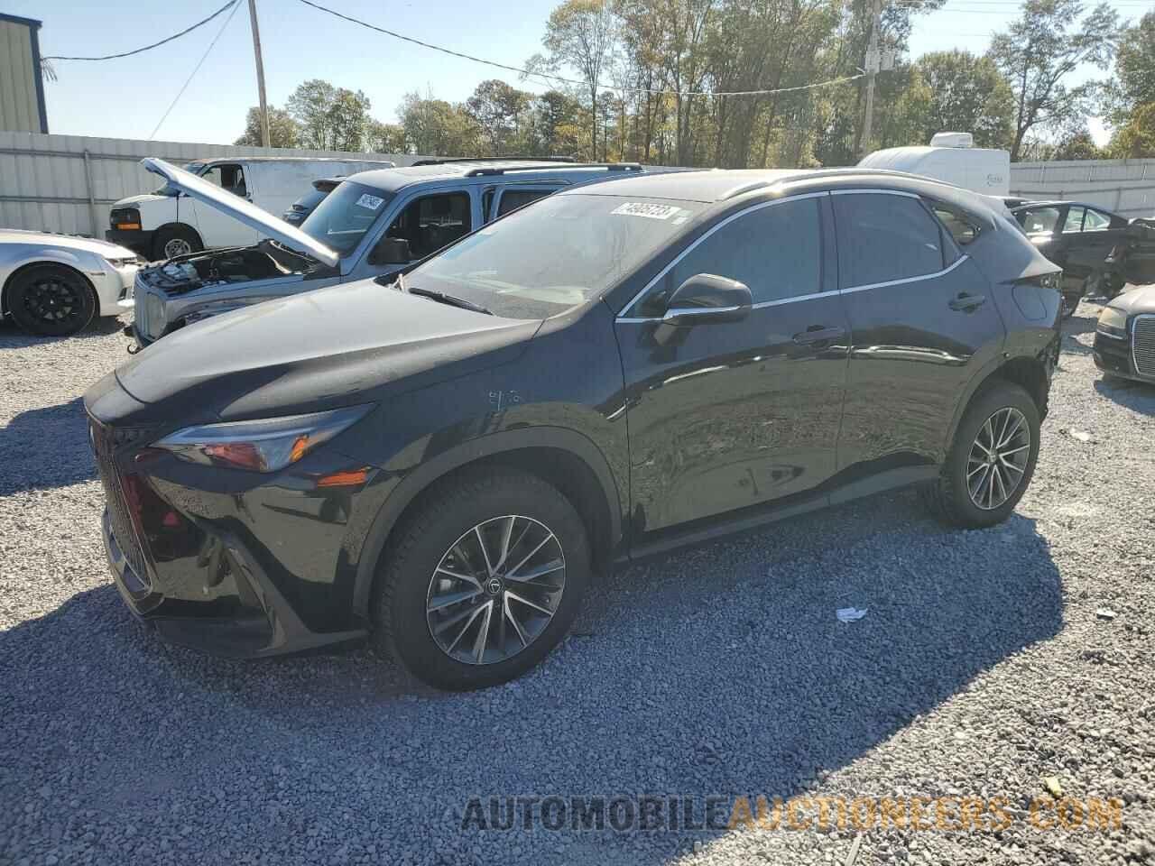 2T2ADCEZ4PC002993 LEXUS NX 250 2023