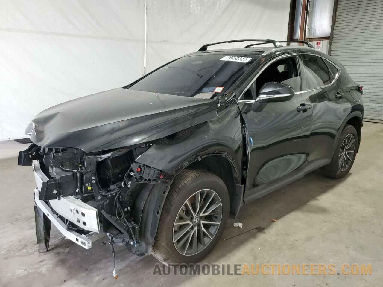 2T2AKCEZ1RC025477 LEXUS NX 350H BA 2024