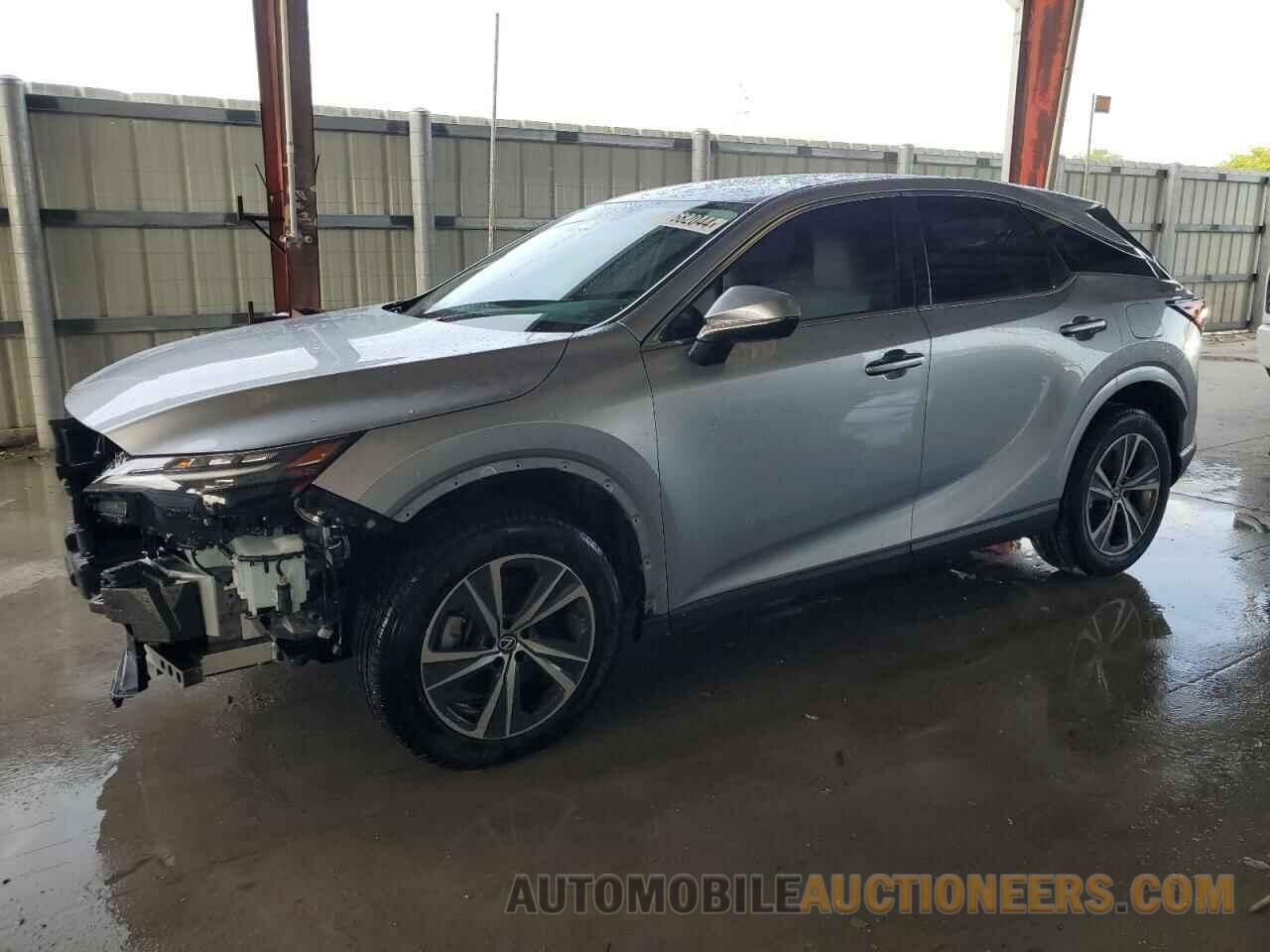 2T2BAMBA0PC001387 LEXUS RX350 2023