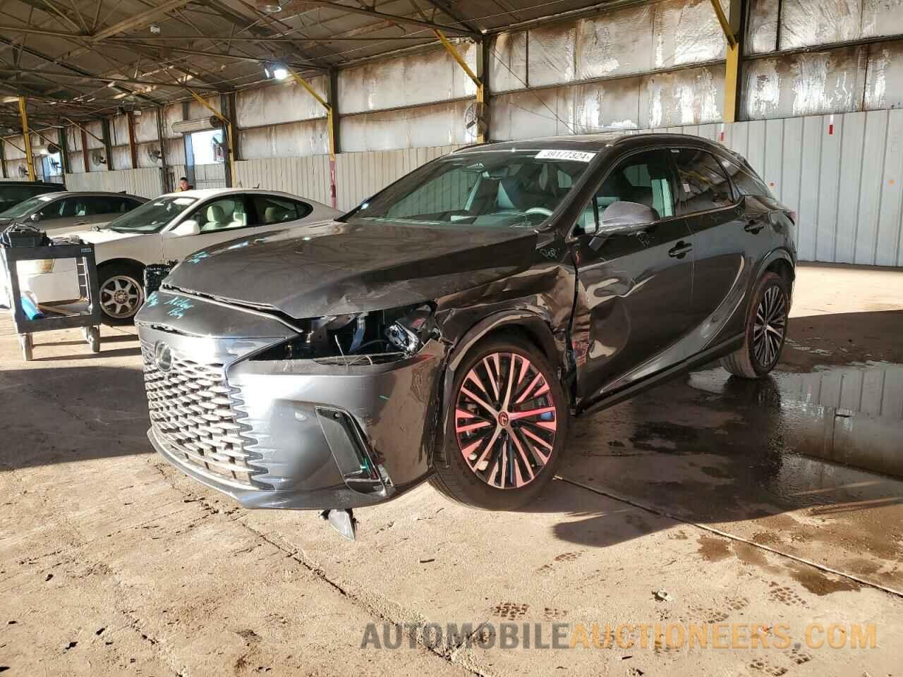 2T2BAMBA4RC024917 LEXUS RX350 2024