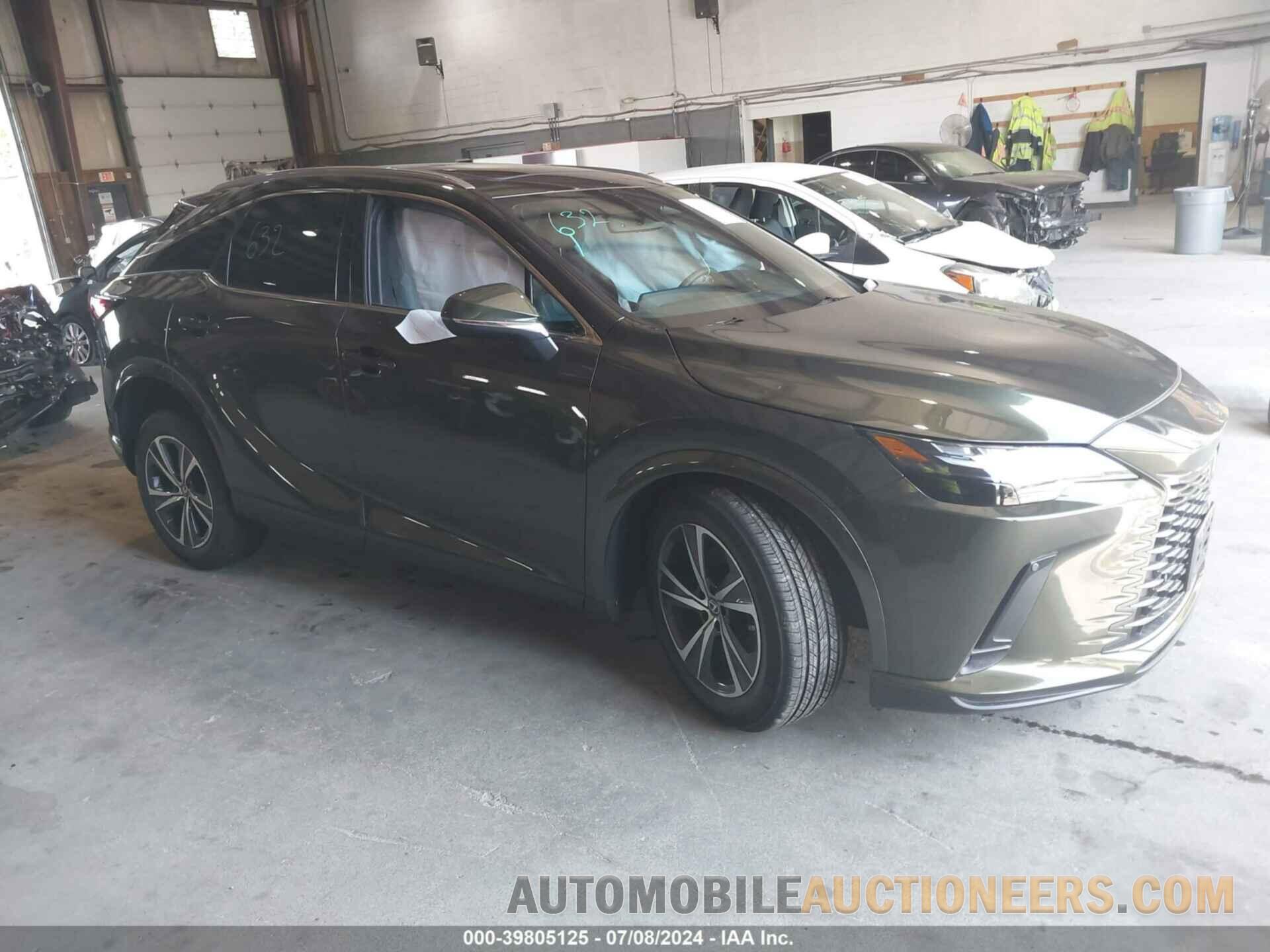 2T2BAMCA7RC051267 LEXUS RX 350 2024