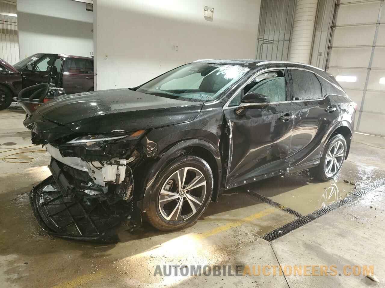 2T2BBMCA6PC012468 LEXUS RX 350H BA 2023