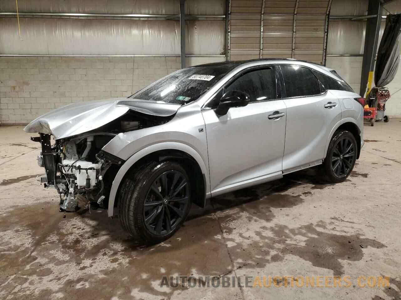 2T2BCMEA9PC009431 LEXUS RX 500H F 2023