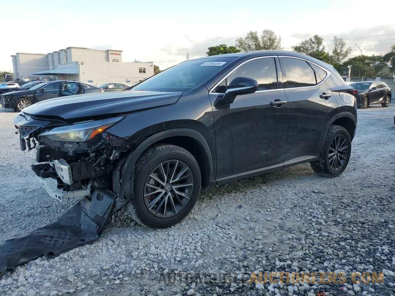 2T2GDCAZ0RC006350 LEXUS NX 250 PRE 2024