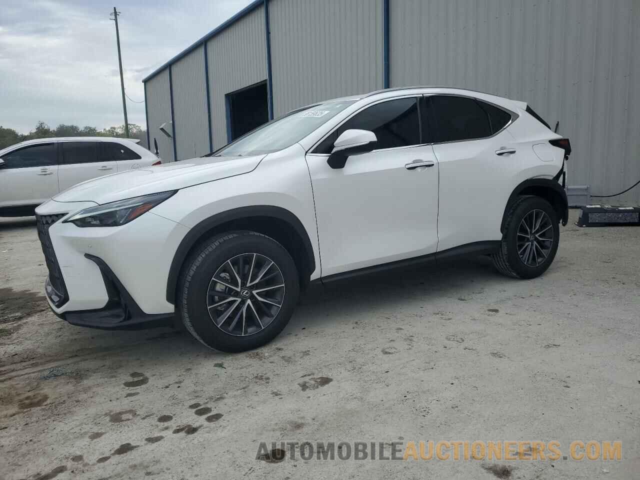 2T2GDCAZ3RC006908 LEXUS NX 250 PRE 2024