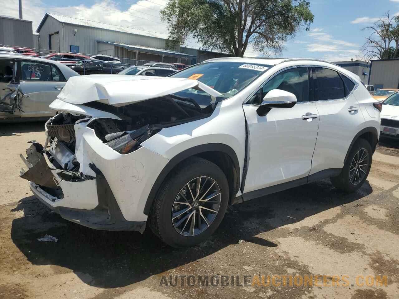 2T2GDCAZ4RC012524 LEXUS NX 250 PRE 2024