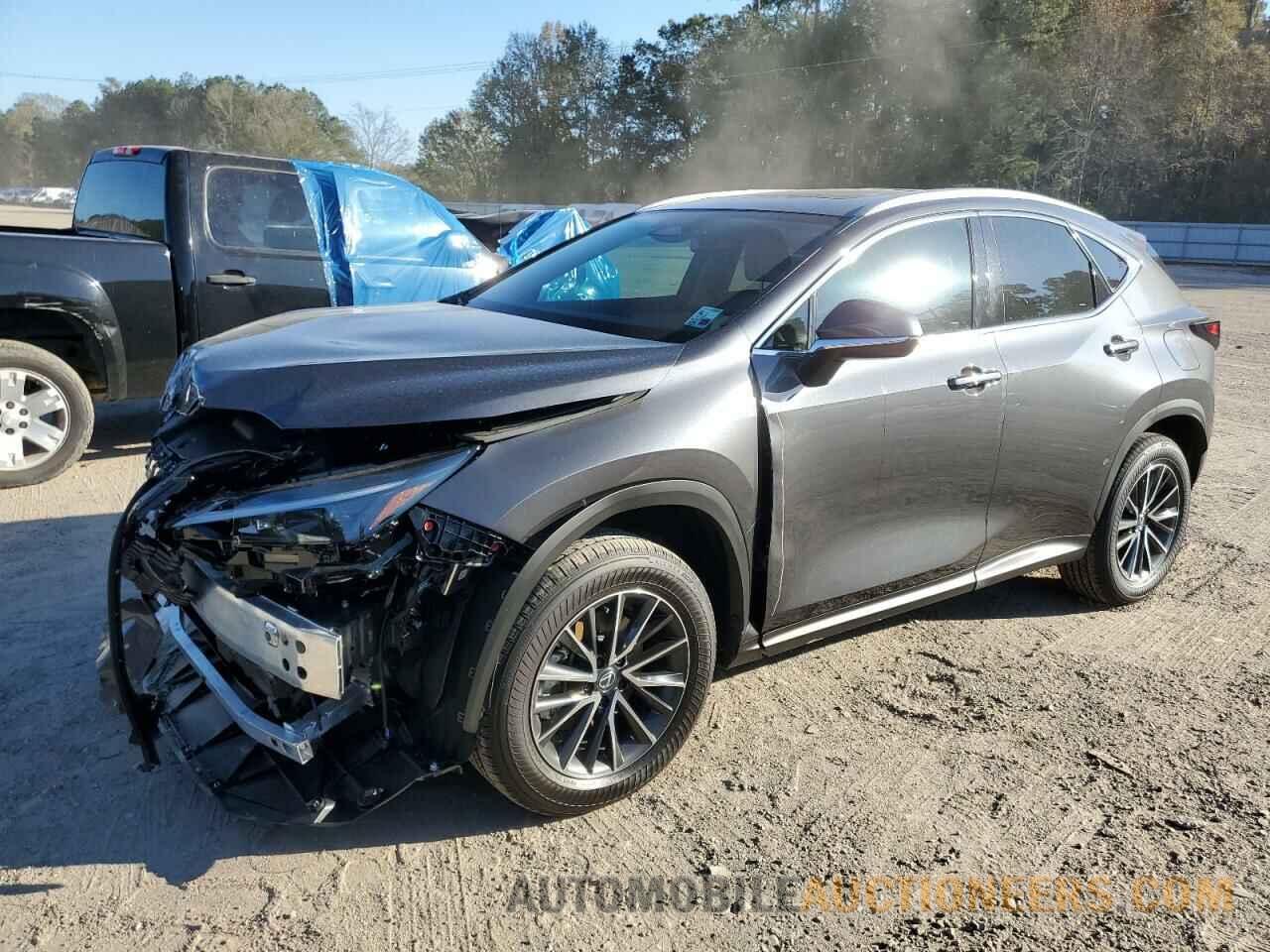 2T2GDCAZ6SC021716 LEXUS NX 250 PRE 2025