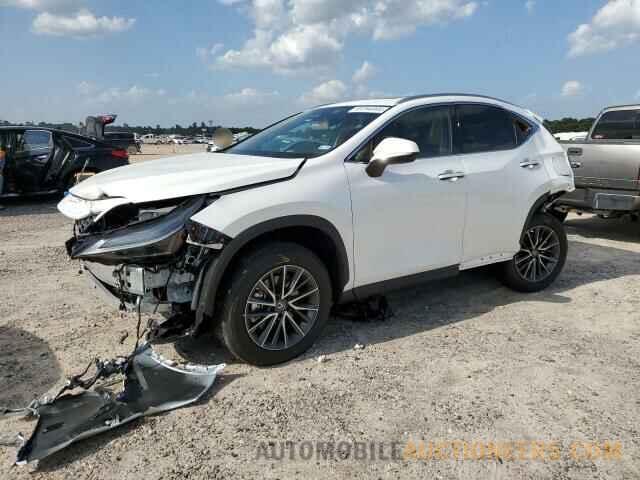 2T2GDCAZ9SC016882 LEXUS NX 250 PRE 2025