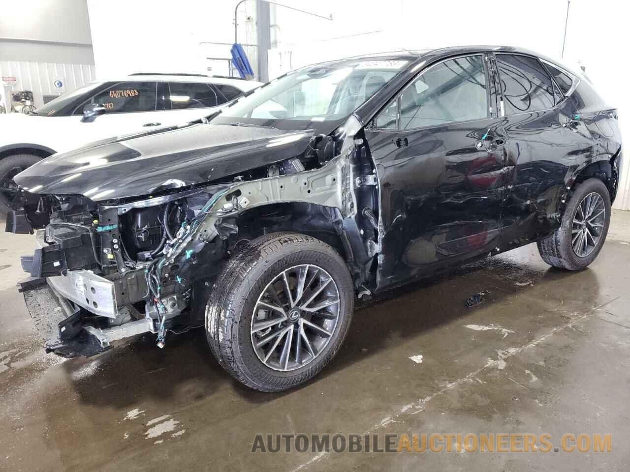 2T2GGCEZ3RC033589 LEXUS NX 350 PRE 2024