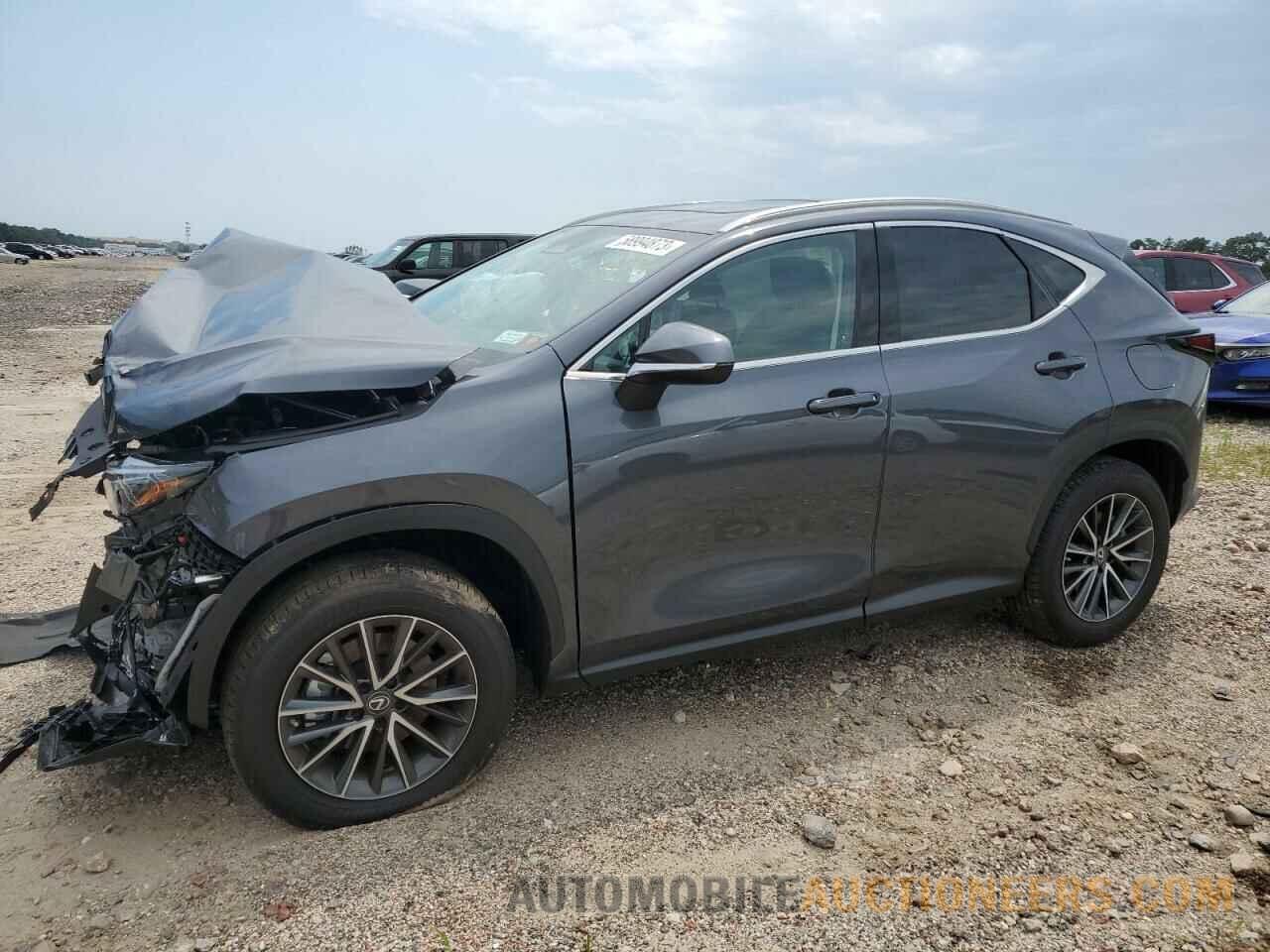 2T2GGCEZ4PC028754 LEXUS NX 350 2023