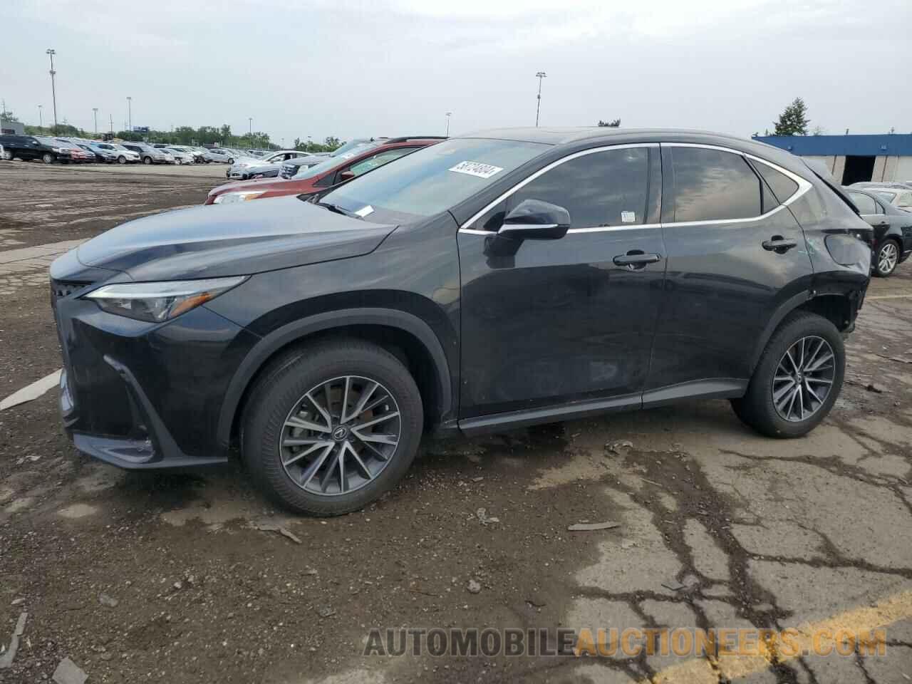 2T2GGCEZ6PC028268 LEXUS NX 350 2023