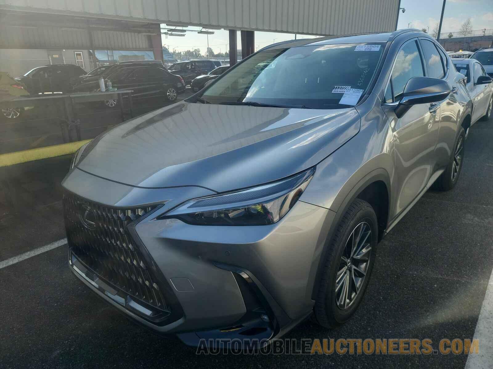 2T2GGCEZ9PC026689 Lexus NX 2023