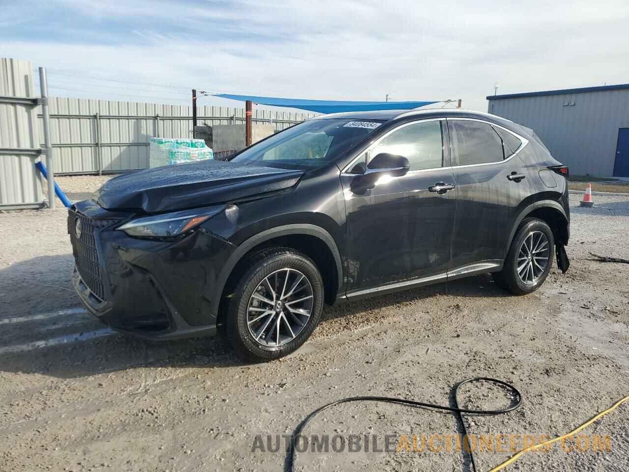 2T2GGCEZXRC049238 LEXUS NX 350 PRE 2024