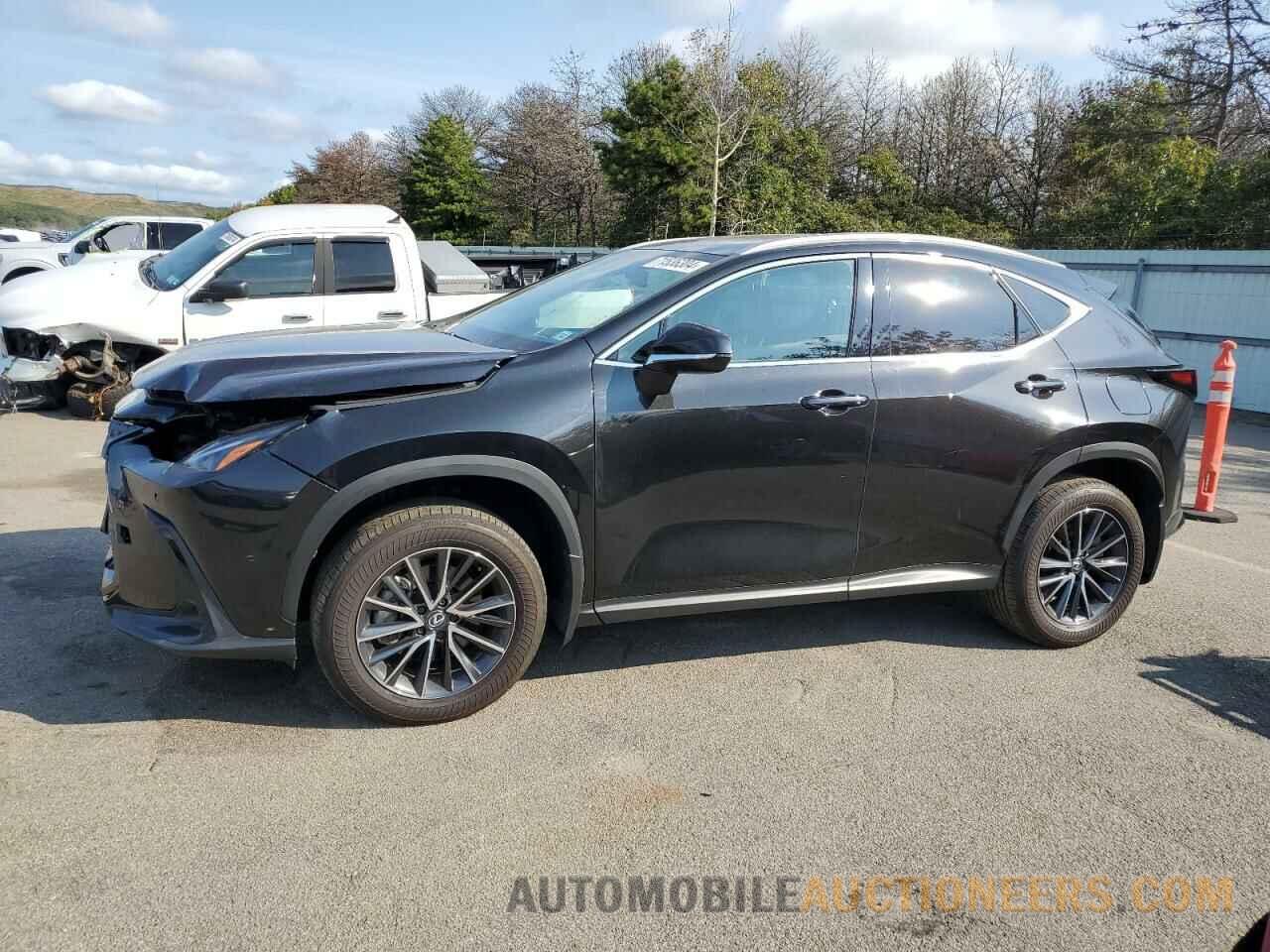 2T2GKCEZ0RC020619 LEXUS NX 350H BA 2024