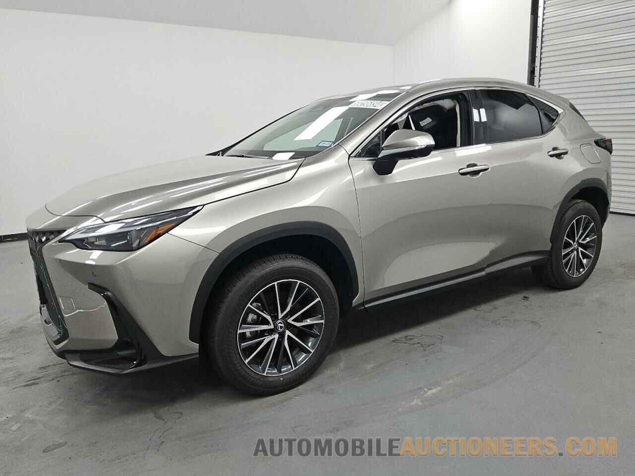 2T2GKCEZ1RC022234 LEXUS NX 350H BA 2024