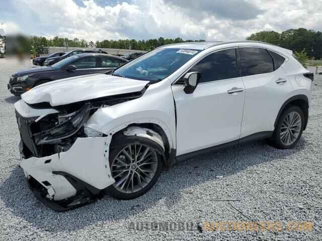 2T2HGCEZ3RC032396 LEXUS NX 350 LUX 2024