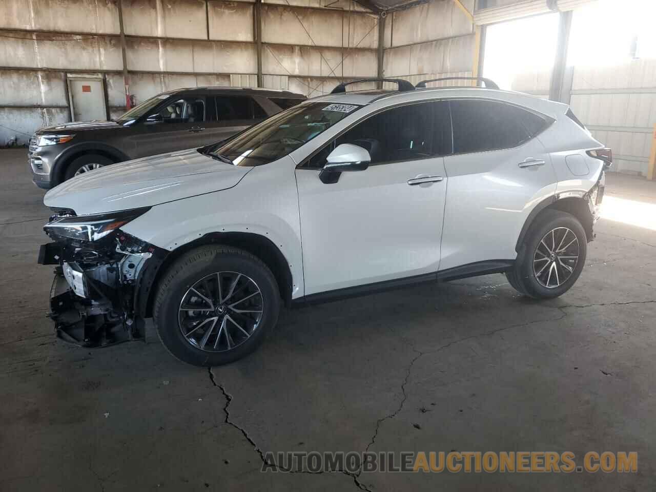 2T2HKCEZ1RC024747 LEXUS NX 350H BA 2024