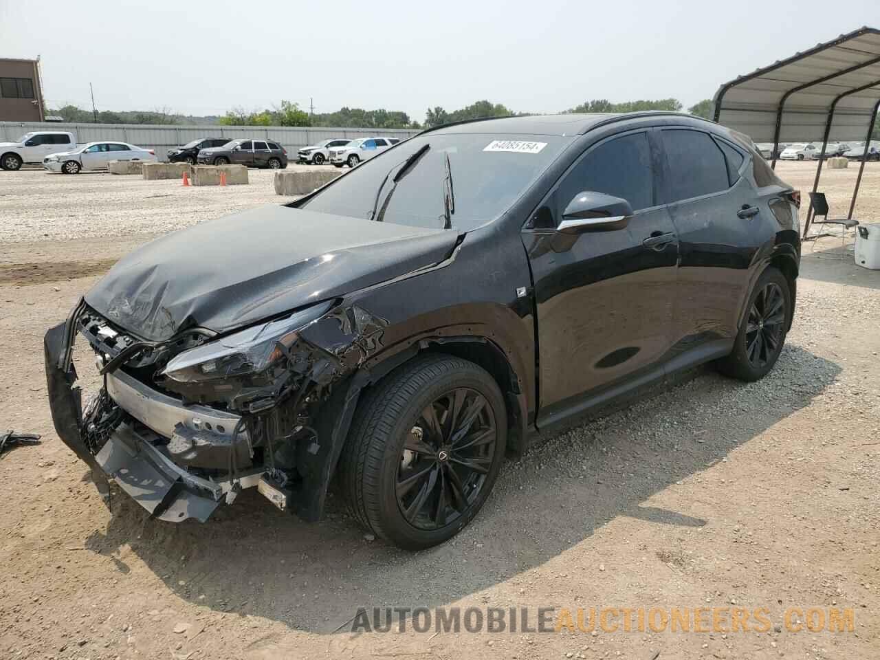 2T2KGCEZ2RC050006 LEXUS NX 350 LUX 2024