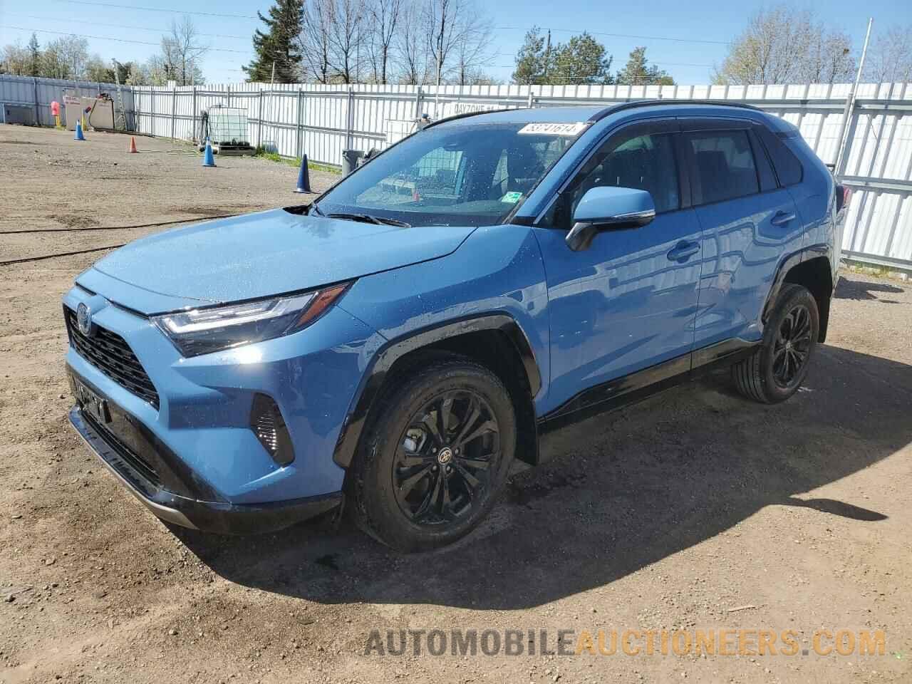 2T34WRFV4PW178569 TOYOTA RAV4 2023