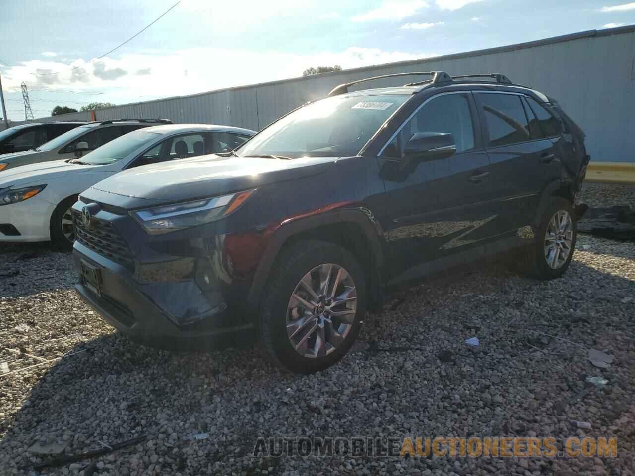 2T3A1RFV2NW328970 TOYOTA RAV4 2022