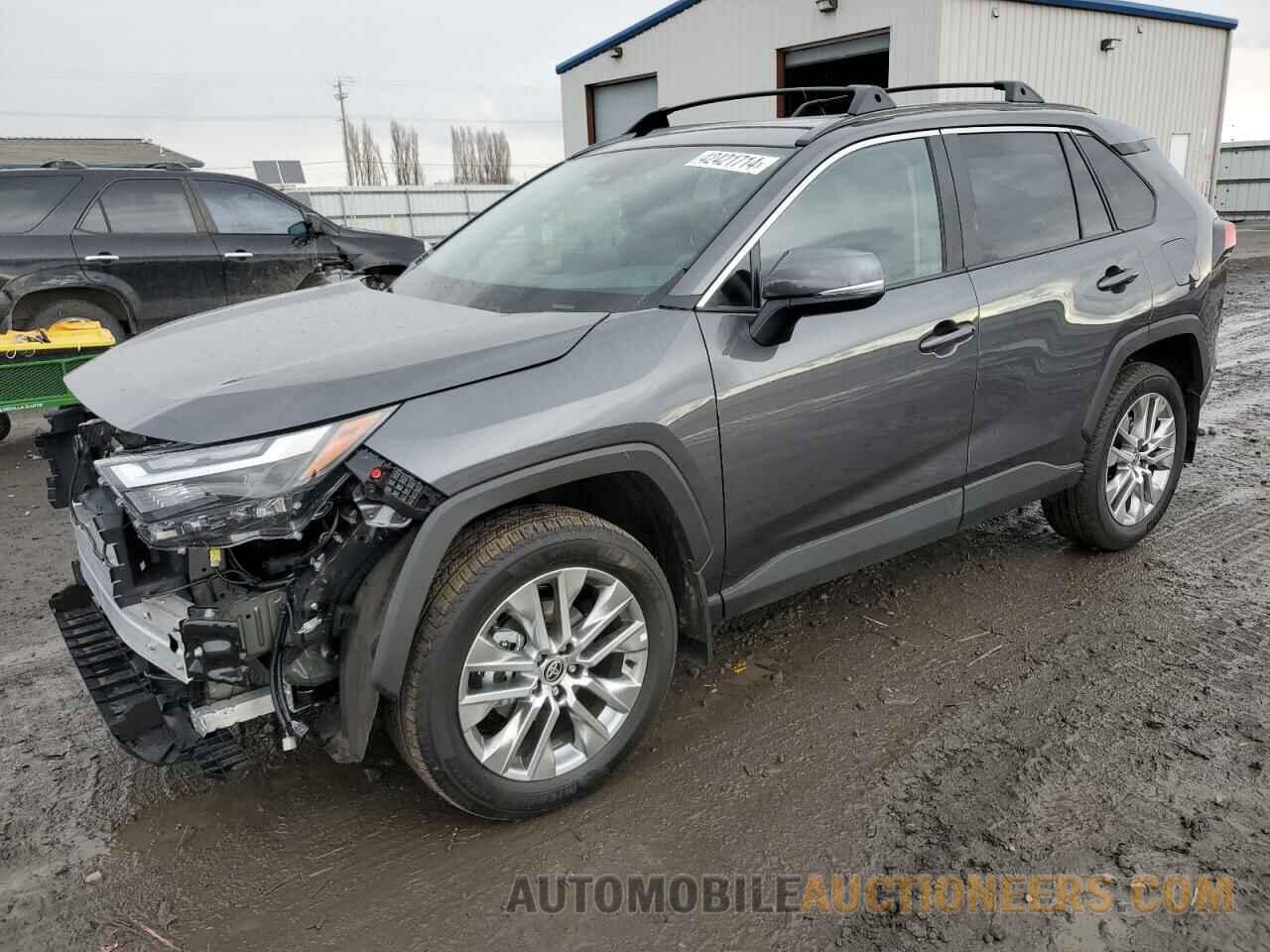 2T3A1RFV4PC391816 TOYOTA RAV4 2023