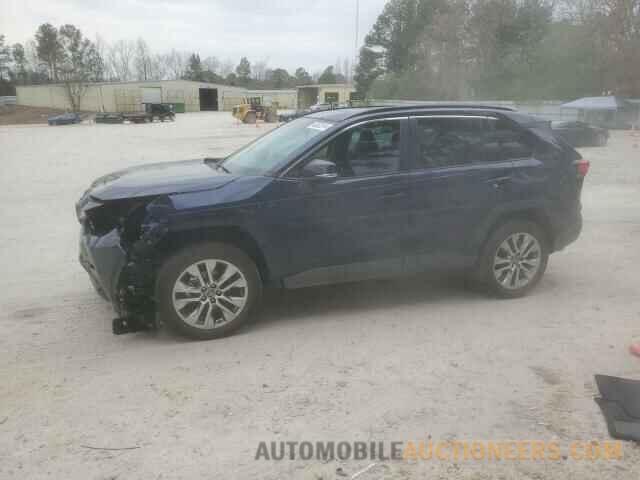 2T3A1RFV4PW390079 TOYOTA RAV4 2023